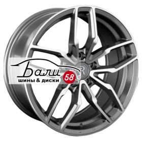 Replay (Replica LS) CHR55 GMF 5x108 8xR18 ET47 DIA60.1  купить