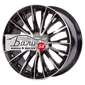 Lizardo XH304 BMF 5x114.3 7.5xR18 ET37 DIA66.6 (Octopus) купить