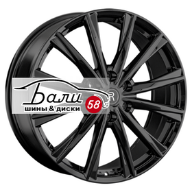 Replay (Replica LS) TA11 BK 6x139.7 8xR22 ET30 DIA100.1 конус, C570 купить