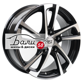RST R046 (Cee'd) BD 5x114.3 6.5xR16 ET50 DIA67.1  купить