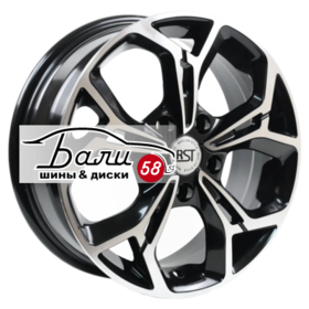 RST R016 (Creta) BD 5x114.3 6xR16 ET43 DIA67.1  купить