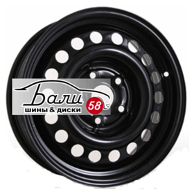 Trebl 9975T Black 5x108 6.5xR16 ET52.5 DIA63.3   купить
