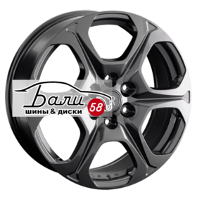 Replay (Replica LS) TY401 GM 6x139.7 8xR20 ET60 DIA95.1 пш, C570 купить