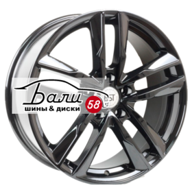 RST R128 BL 5x108 7.5xR18 ET47 DIA60.1  купить