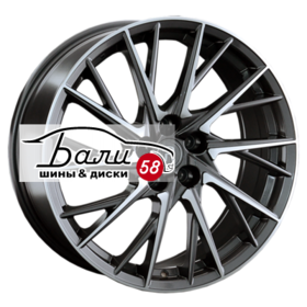 Replay (Replica LS) A228 GMF 5x112 8xR19 ET39 DIA66.6  купить