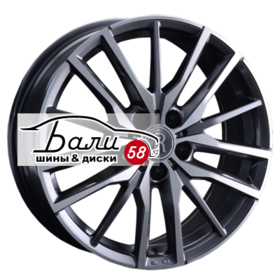 Replay (Replica LS) TY347 GMF 5x114.3 7xR18 ET35 DIA60.1  купить