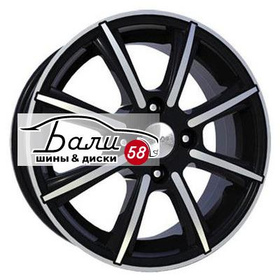 СКАД Монако (КЛ185) Алмаз 4x98 5.5xR14 ET38 DIA58.6  купить