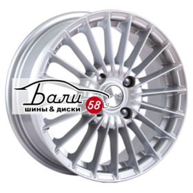 СКАД Веритас (КЛ054) Селена 4x100 6xR15 ET50 DIA60.1  купить