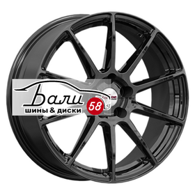 iFree Винзор (КС1108) BK 5x108 7xR18 ET33 DIA60.1  купить