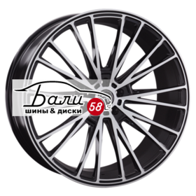 Replay (Replica LS) LR78 BKF 5x108 9xR22 ET45 DIA63.3  купить
