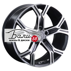 Replay (Replica LS) HND303 GMF 5x114.3 8xR19 ET51 DIA67.1  купить