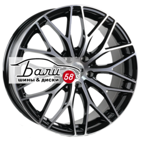 NEO 940 BD 5x108 7.5xR19 ET45 DIA63.4  купить