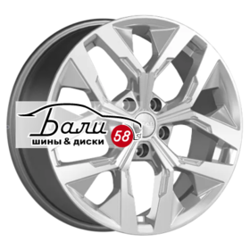 СКАД Ламберт (КЛ370) Селена 5x115 7.5xR18 ET43 DIA70.2  купить