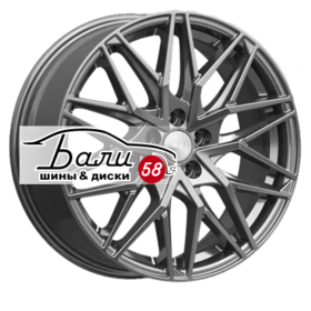 СКАД Азимут Графит 5x114.3 7xR17 ET45 DIA67.1   купить