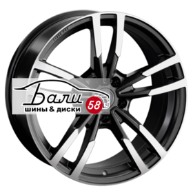 Replay (Replica LS) B345 MGMF 5x112 8xR18 ET30 DIA66.6  купить
