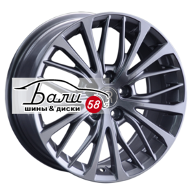 Replay (Replica LS) TY279 GM 5x114.3 8xR18 ET50 DIA60.1  купить