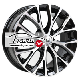 RST R015 (Vesta) BD 4x100 6xR15 ET50 DIA60.1  купить