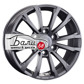 Replay (Replica LS) LX125 GM 6x139.7 7.5xR18 ET25 DIA106.1  купить