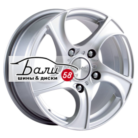 СКАД Вихрь (КЛ162) Селена 5x139.7 7xR16 ET40 DIA98.5  купить