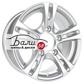 СКАД Дюна (КЛ246) Селена 5x139.7 6.5xR15 ET40 DIA98.5  купить