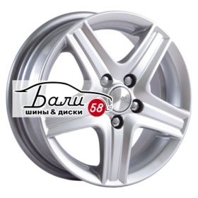 СКАД Магнум (КЛ160) Селена 4x98 5.5xR14 ET38 DIA58.6  купить