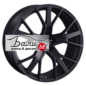 Replay (Replica LS) B191 MB 5x112 9.5xR21 ET36 DIA66.6 конус, B640 купить