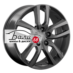 Replay (Replica LS) LX59 GM 5x114.3 7.5xR18 ET35 DIA60.1 конус, C570 купить