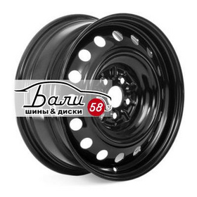 Trebl X40961 Black 5x108 7xR17 ET33 DIA60.1   купить