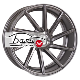 PDW 1022 Left (CVT) U4GRA 4x100 7.5xR17 ET35 DIA60.1  купить