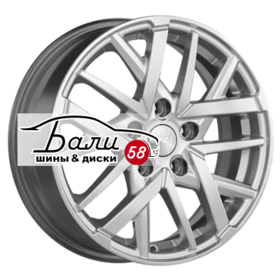 СКАД Босфор (КЛ355) Селена 5x112 6xR16 ET43 DIA57.1  купить
