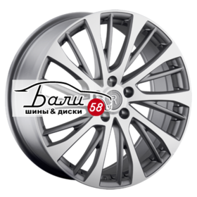 Replay (Replica LS) LX214 MGMF 5x114.3 8xR20 ET35 DIA60.1  купить