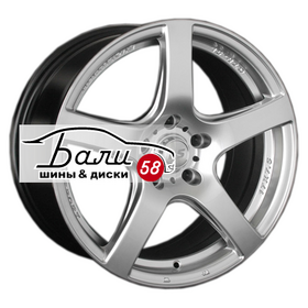 LS wheels 364 HP 5x114.3 7.5xR17 ET40 DIA73.1  купить