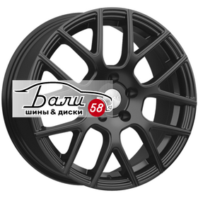 СКАД Stiletto (КЛ225) Бархат Новый 5x114.3 8xR18 ET40 DIA67.1  купить