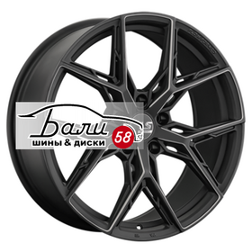 LS FlowForming RC82 MB+SSF 5x120 8.5xR19 ET25 DIA72.6 конус купить