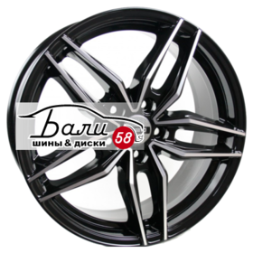 NEO 782 BD 5x108 7.5xR17 ET50.5 DIA63.4  купить