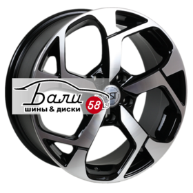 RST R067 (Sportage) BD 5x114.3 7xR17 ET48 DIA67.1  купить