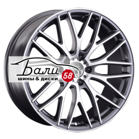 Replay (Replica LS) MR251 GMF 5x112 8xR19 ET38 DIA66.6  купить