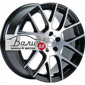СКАД Stiletto Алмаз 5x112 8xR18 ET45 DIA66.6   купить