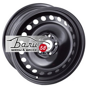 Trebl 9223T Black 5x114.3 6.5xR16 ET50 DIA67.1   купить