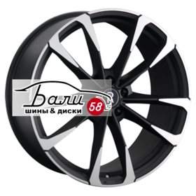 Replay (Replica LS) A258 MBF 5x112 9.5xR21 ET31 DIA66.6  купить