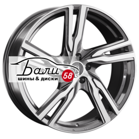 Replay (Replica LS) GL34 GMF 5x108 8xR20 ET52 DIA63.3  купить