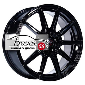 NZ R-03 Black 5x114.3 6.5xR16 ET43 DIA67.1  купить