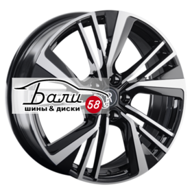 Replay (Replica LS) HV56 BKF 5x114.3 7xR19 ET40 DIA64.1  купить