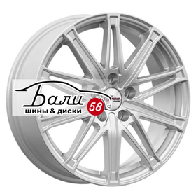 iFree Виар (КС1065) Нео-Классик 5x114.3 6.5xR17 ET35 DIA67.1  купить