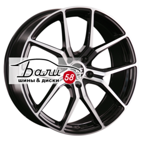 LS FlowForming RC47 BKF 5x112 8.5xR19 ET35 DIA66.6 конус купить