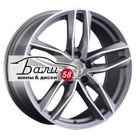 Replay (Replica LS) VV248 MGMF 5x112 8xR18 ET25 DIA66.6  купить