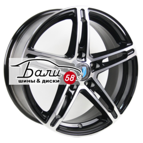 Venti 1618 BD 5x114.3 6.5xR16 ET33 DIA60.1  купить