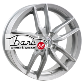 RST R076 (Creta) SL 5x114.3 6xR16 ET43 DIA67.1  купить
