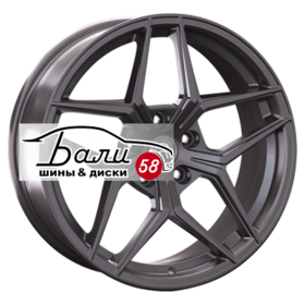 Replay (Replica LS) B315 MGM 5x112 8xR18 ET30 DIA66.6 конус, C570 купить