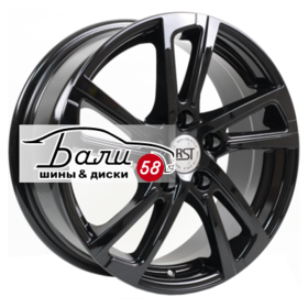 RST R046 (Duster, Kaptur) BL 5x114.3 6.5xR16 ET50 DIA66.1  купить